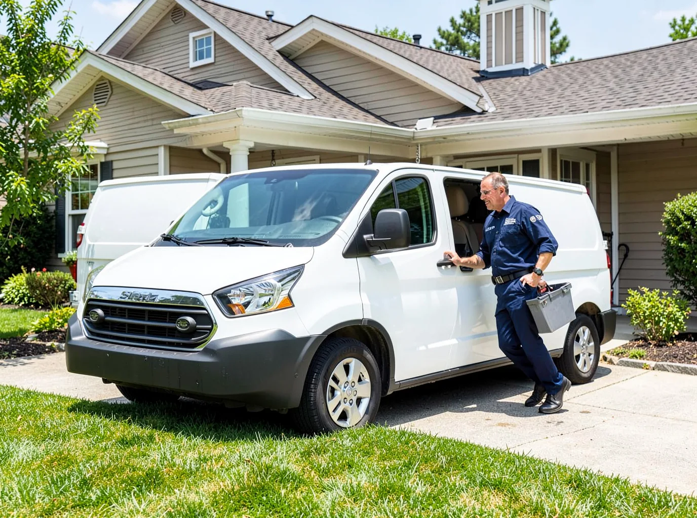 Emergency Plumber company in Perry Point, MD